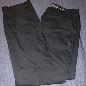 Under Armour Slacks